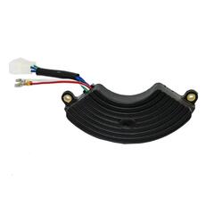 Блок AVR UNITED PARTS 6,5 кВт, 1