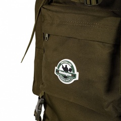 Рюкзак Remington Tactical Backpack II Army Green, 65L