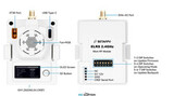 Передающий модуль BetaFPV ELRS Micro TX Module 1W 2.4 G