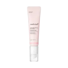 Medicube PDRN Pink Peptide Eye Cream осветляющий крем для век с ПДРН и пептидами