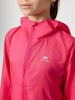 Детская куртка для бега Nordski Jr Run pink - 6
