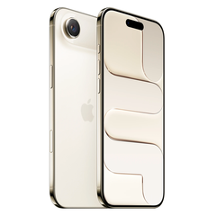 Смартфон Apple iPhone Air 1TB, eSIM, Light Gold (Золотой)