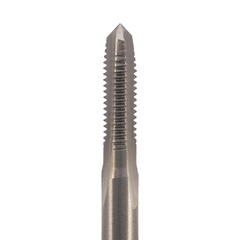 Метчик М 3,0х0,5 (Однопроходный, скв.) DIN352 HSS-G 6h B/4-5P 40мм a=2,7 H-Tools 231030HT