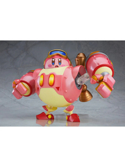 Коллекционная фигурка Nendoroid More: Robobot Armor & Kirby