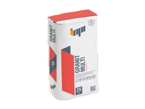 Клей Granit Multi, 25 кг