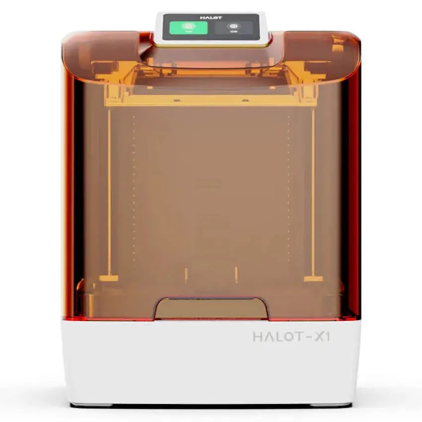 3D-принтер Creality Halot X1