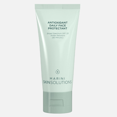MARINI SKINSOLUTIONS Antioxidant Daily Face Protectant SPF33 Антиоксидантный солнцезащитный крем с увлажняющим действием с SPF 33, 57 гр