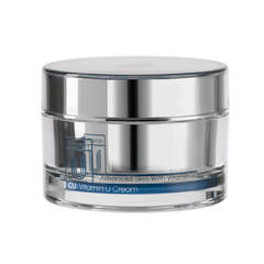 CUSKIN CU: Vitamin U Cream антивозрастной крем с витамином U и пептидами