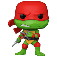 Funko POP! TMNT Mutant Mayhem: Raphael (1396) (БАМП)