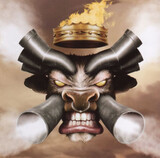 MONSTER MAGNET:  Mastermind