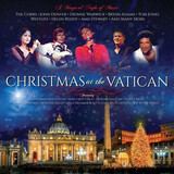 VARIOUS ARTISTS:  Christmas At The Vatican