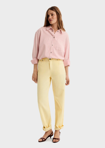 Джинсы 2MOOD Relaxed RL200