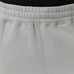 Брюки Alpha Industries UNFRM Sweatpant Silver Grey (Серый)