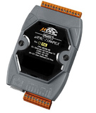 Коммутатор ICP DAS uPAC-7186PEX-G CR