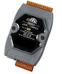 Коммутатор ICP DAS uPAC-7186PEX-G CR