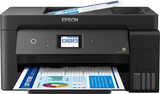 МФУ струйное цветное Epson EcoTank L14150