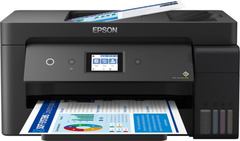 МФУ струйное цветное Epson EcoTank L14150