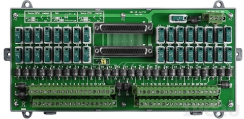 Плата ICP DAS DN-DI-32DW CR