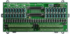 Плата ICP DAS DN-DI-32DW CR
