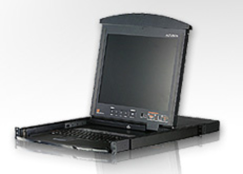 Консоль KVM Altusen KL1508AN-AXA-RG