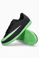 Футзалки Nike Mercurial Vapor 17 Club IC Junior - черный