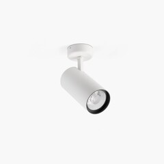 Потолочный светильник FOST SURFACE Ш90 42W белый 23° 4000K CRI97 TRIAC