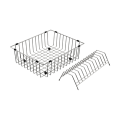 Omoikiri CO-03-IN 4999013 Корзина для сушки фото
