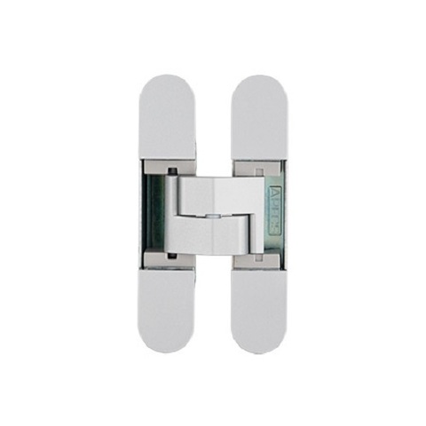 Петля скрытой установки APECS 115*23-3D-Z-CRM хром матовый (аналог AGB 3.0) (1шт)