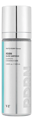VT Cosmetics Ампульный мист для сияния кожи лица PDRN Glow Ampoule, 100 мл