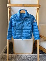 Пуховая куртка Moncler, 92