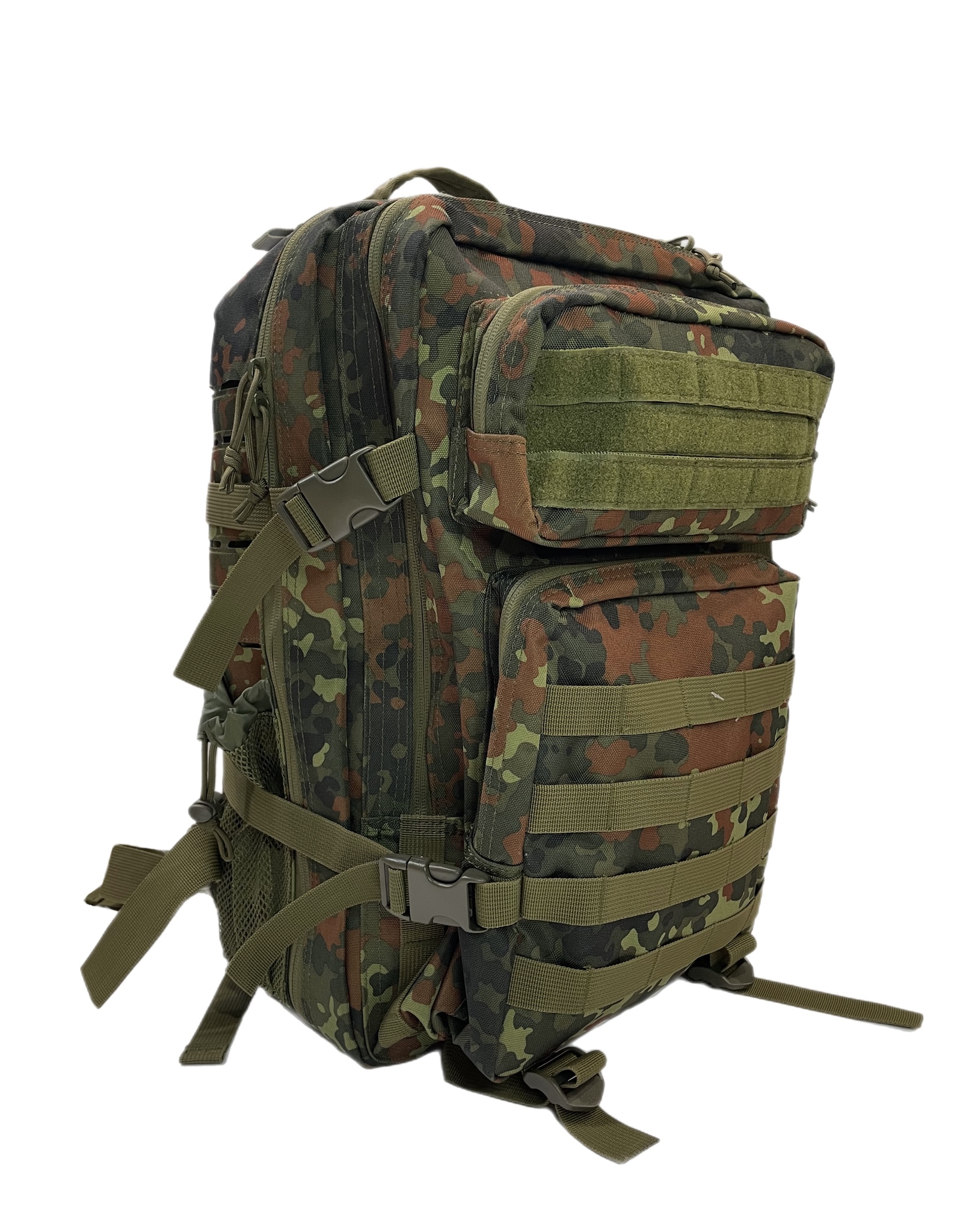 Рюкзак Assault 45 л, Флектарн