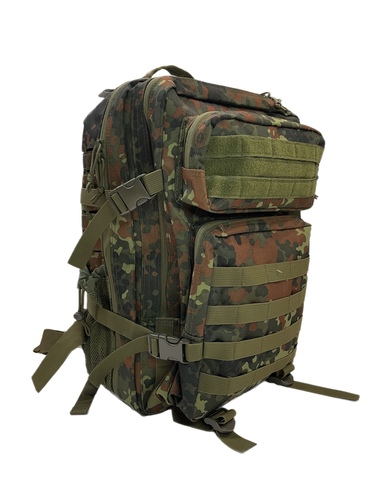 Рюкзак Assault 45 л, Флектарн