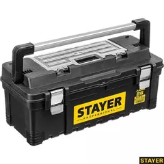 STAYER JUMBO-26, 650 x 280 x 270 мм (26