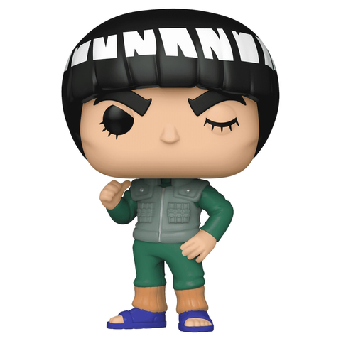 Funko POP! Naruto Shippuden: Might Guy (Winking) (Exc) (1414)