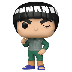 Funko POP! Naruto Shippuden: Might Guy (Winking) (Exc) (1414)
