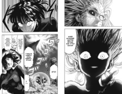 One-Punch Man. Том 14 (Б/У)