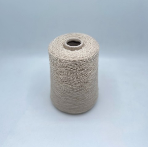 Millefili (пр.Италия),art-Merinosgeo 1520м/100 гр. 80%Меринос 20%Полиамид, цвет-Слоновая кость(14/604) ,арт-31176