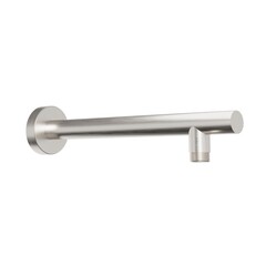 Paini 50PW745TT35 Кронштейн для верхнего душа круглый, 350 мм, брашированнный никель фото