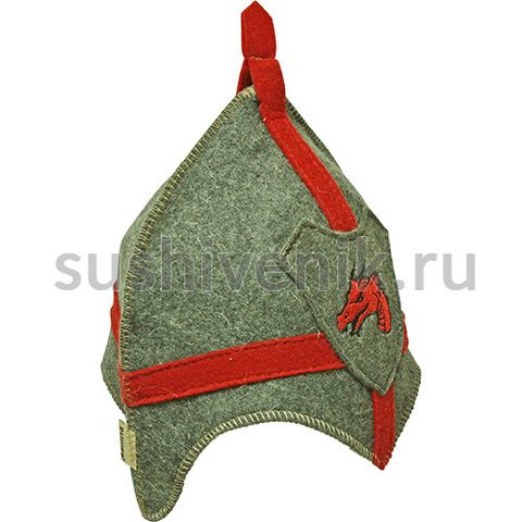 Шляпа Илья Муромец - 8