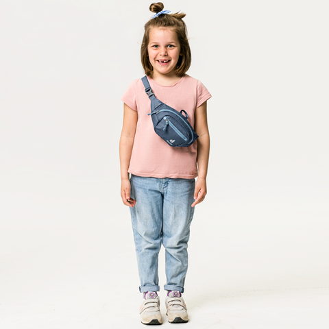 Картинка сумка поясная Deuter Junior Belt Ink - 5
