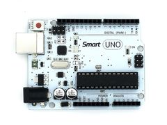 Контроллер Smart Uno