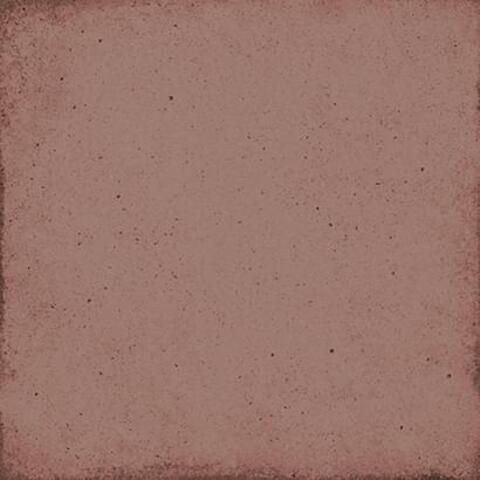 Equipe Art Nouveau Burgundy 20x20