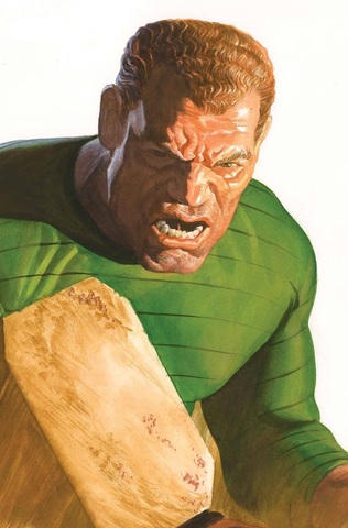 Red Goblin #3 (Cover B)