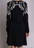 <p>Платье&nbsp;</p> RED VALENTINO