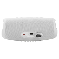 Портативная колонка JBL Charge 5 White