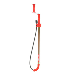 Туалетная спираль Ridgid K-6P