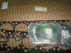 Комплект прокладок верхний, оригинал / JOINT/GASKET KIT АРТ: KRP1546
