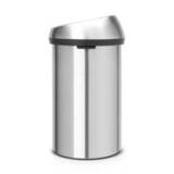 Мусорный бак Touch Bin 60 л, артикул 107962, производитель - Brabantia, фото 4