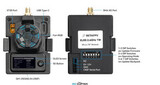 Передающий модуль BetaFPV ELRS Micro TX Module 1W 2.4 G
