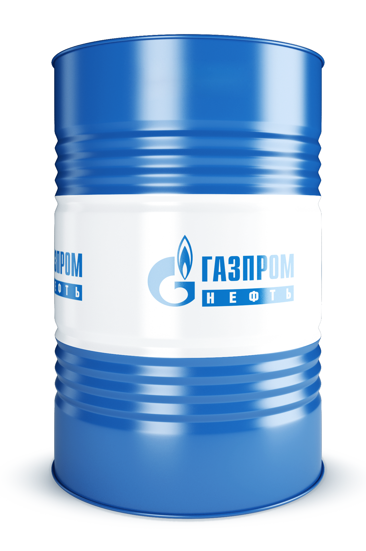 Gazpromneft Ecogas 10W40 Полусинтетическое моторное масло